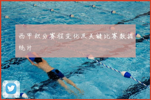 西甲积分赛程变化及关键比赛数据统计