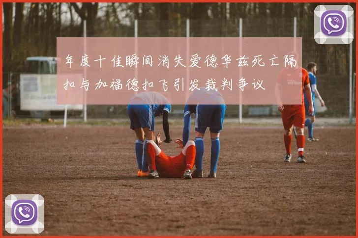 年度十佳瞬间消失爱德华兹死亡隔扣与加福德扣飞引发裁判争议