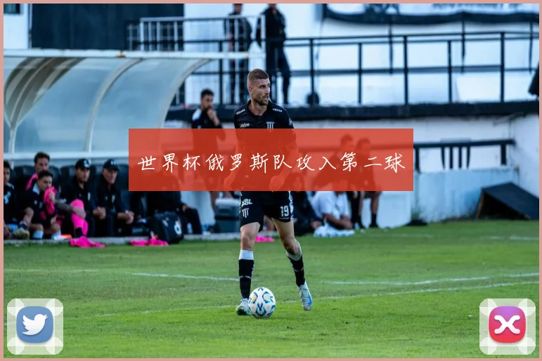 世界杯俄罗斯队攻入第二球